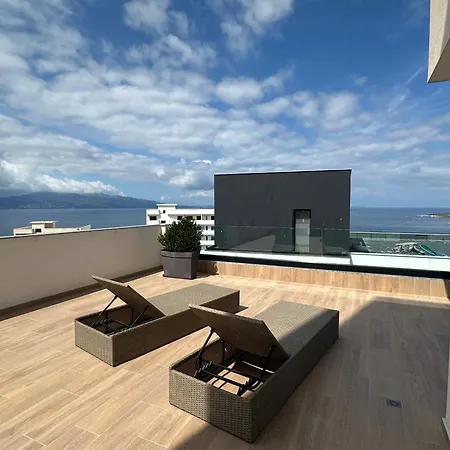 Hotel Meraviglia Boutique Sarande