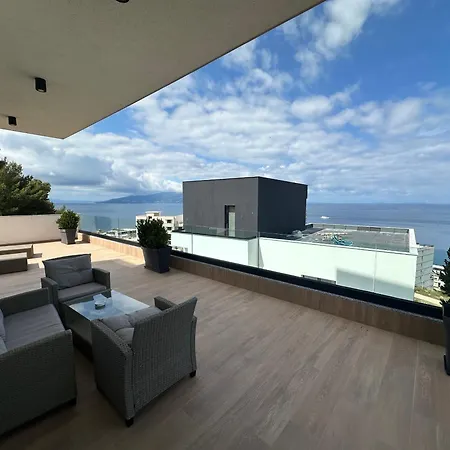 Meraviglia Boutique 3*