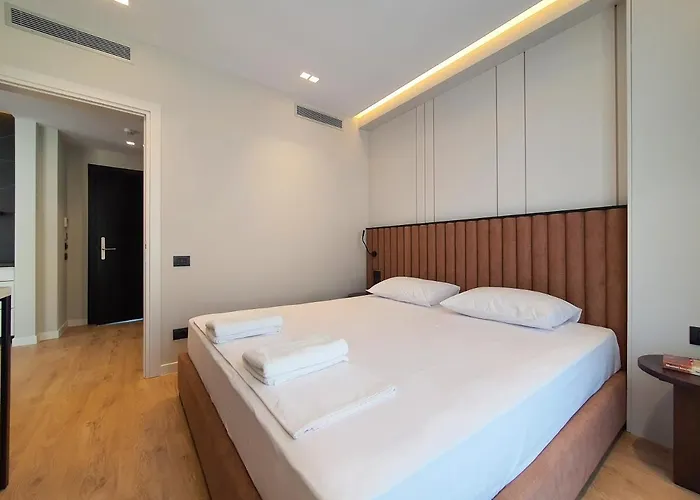 Meraviglia Boutique 3* Sarandë