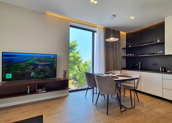 فندق Meraviglia Boutique 3*