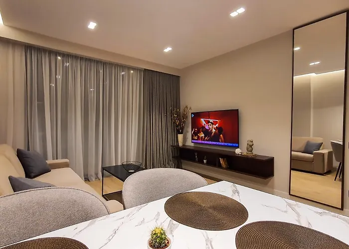 Meraviglia Boutique 3* Sarandë
