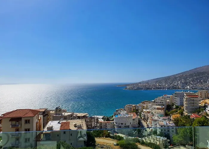 Meraviglia Boutique 3* Sarandë