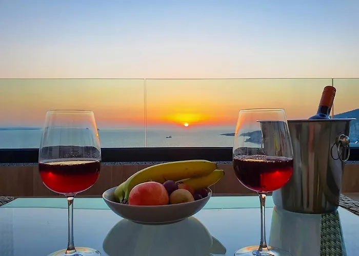 فندق Meraviglia Boutique 3*