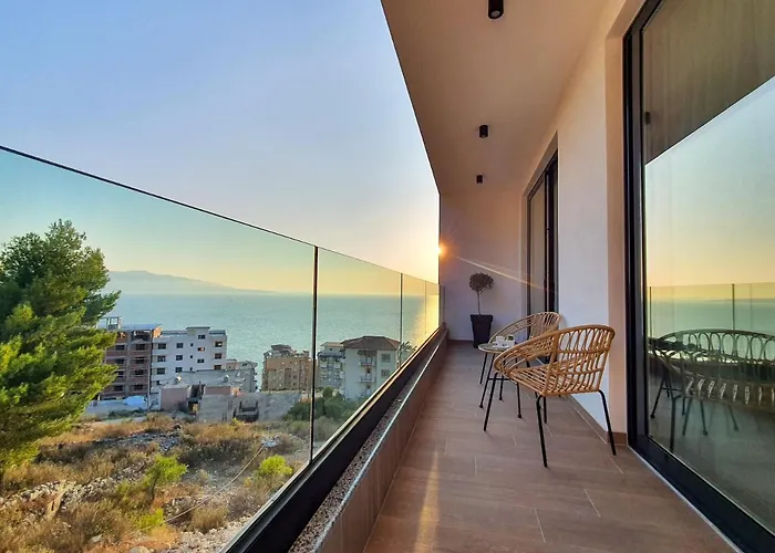 Meraviglia Boutique ساراندا