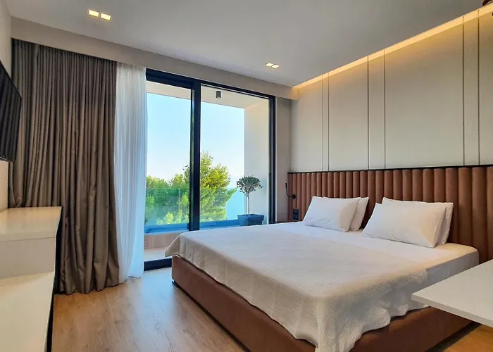 Meraviglia Boutique ساراندا