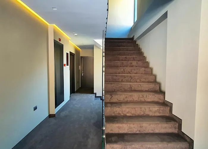 فندق Meraviglia Boutique 3*