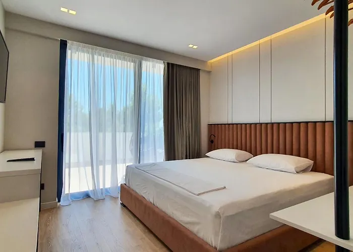 Meraviglia Boutique Sarandë