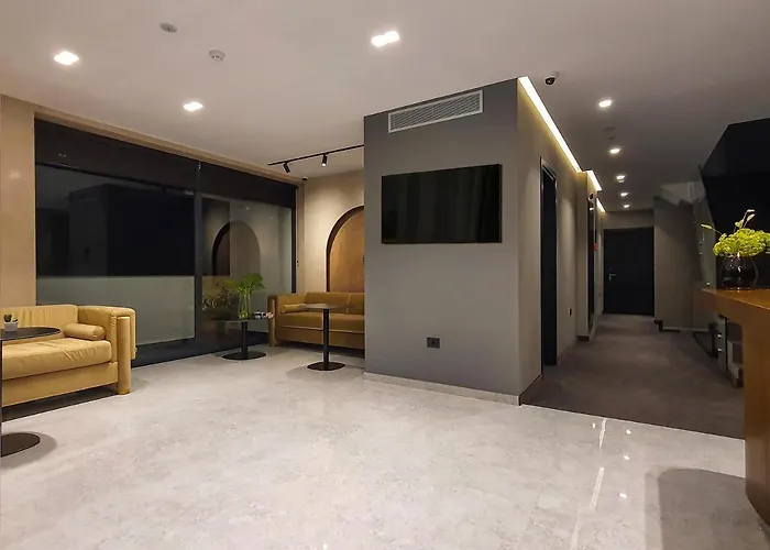 فندق Meraviglia Boutique