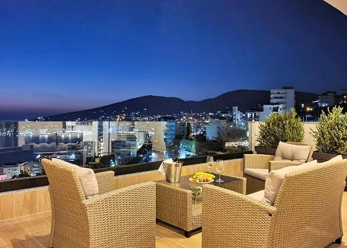 Meraviglia Boutique فندق 3*