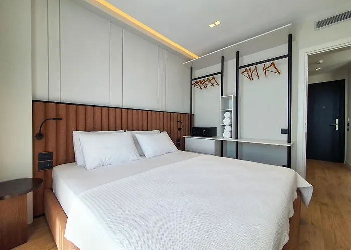 Meraviglia Boutique 3* ساراندا