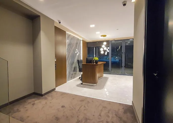 酒店 Meraviglia Boutique